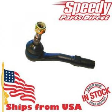 New Tie Rod End (Front, Outer) 32-21-6-756-369