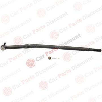New Replacement Steering Tie Rod End, RP27711