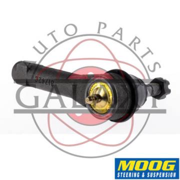 Moog New Outer Tie Rod Ends Pair For Voyager Grand Caravan Town &amp; Country 01-04