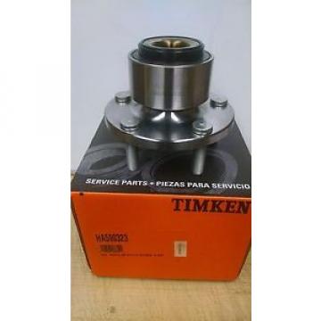 Original Timken HA590323 Wheel Hub Assembly  Bearing