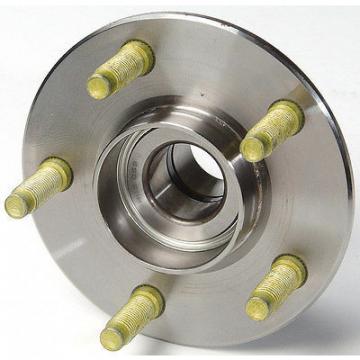 Wheel Bearing and Hub Assembly Rear Magneti Marelli 1AMH512163