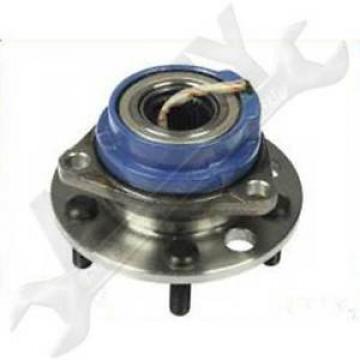 Platinum-513087 Wheel Hub Bearing Assembly (Front Left Or Right)