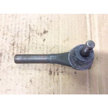 NEW NAPA 269-2523 Steering Tie Rod End Left Outer