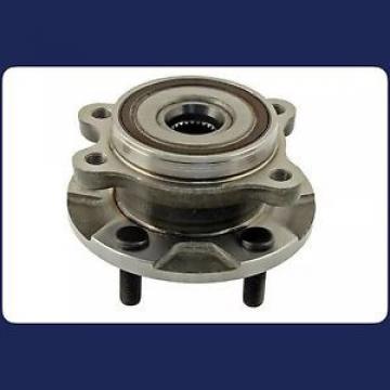 1 FRONT WHEEL HUB BEARING ASSEMBLY FOR LEXUS IS250 2006-14 AWD-4WD RIGHT SIDE