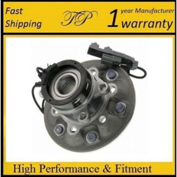 Front Right Wheel Hub Bearing Assembly for GMC Canyon (RWD Z85) 2004 - 2008