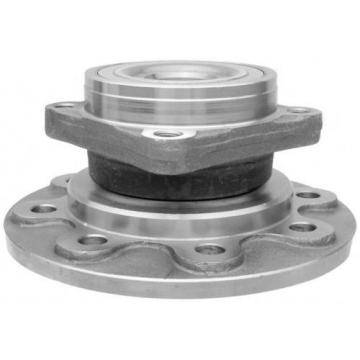Wheel Bearing and Hub Assembly Front Raybestos 715012 fits 94-99 Dodge Ram 2500