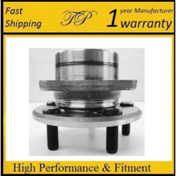 Front Wheel Hub Bearing Assembly for ACURA ZDX 2010-2013