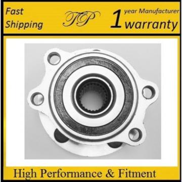 Front Right Wheel Hub Bearing Assembly for LEXUS IS350 (AWD) 2011-2013