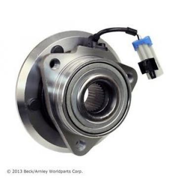 Beck Arnley 051-6384 Wheel Bearing and Hub Assembly fit Chevrolet Equinox