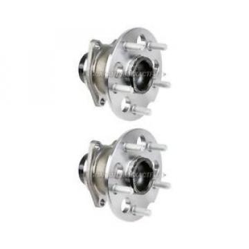 Pair New Rear Left &amp; Right Wheel Hub Bearing Assembly Fits Toyota Sienna