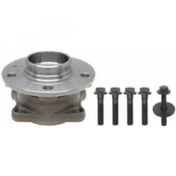 Wheel Bearing and Hub Assembly Rear Raybestos 712273 fits 03-12 Volvo XC90
