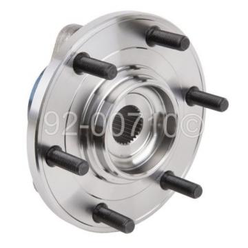 Brand New Premium Quality Front Wheel Hub Bearing Assembly For Nissan &amp; Infiniti