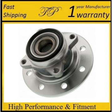 Front Wheel Hub Bearing Assembly for Chevrolet K2500 (4WD) 1988 - 1994