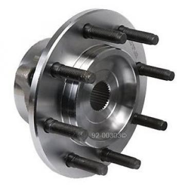 New Top Quality Front Wheel Hub Bearing Assembly Fits Dodge Ram 2500 4X4