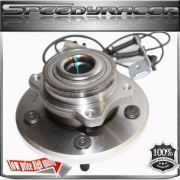 2004 2005 2006 CHRYSLER PACIFICA FRONT WHEEL HUB BEARING ASSEMBLY
