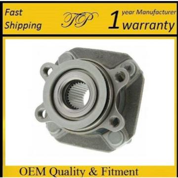 Front Wheel Hub Bearing Assembly for NISSAN SENTRA (4 CYL 2.0L, Non-ABS) 07-12