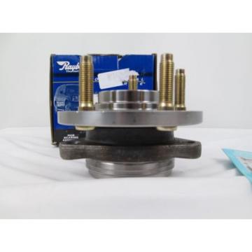 Raybestos 713156 Professional Grade Wheel Hub and Bearing Assembly