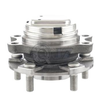 2x HA590376 Front Wheel Hub Bearing Assembly Replacement Driver And Passenger