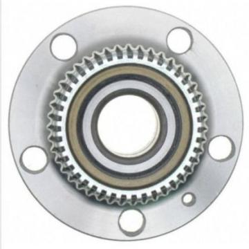 REAR Wheel Bearing &amp; Hub Assembly FITS VOLKSWAGEN GOLF 1999-2006