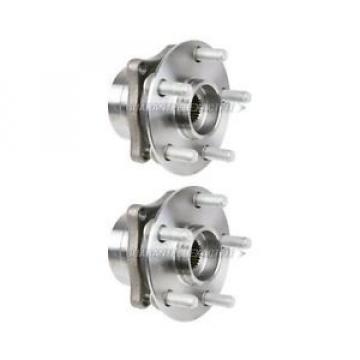 Pair New Front Left &amp; Right Wheel Hub Bearing Assembly Fits Toyota Prius