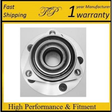 Front Wheel Hub Bearing Assembly for JEEP Liberty (Non-ABS) 2002 - 2005