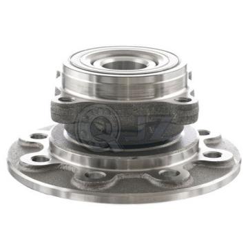 515012 Wheel Hub Bearing Assembly Replacement 1994-1999 Dodge Ram 2500 4WD 4X4