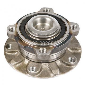 New Premium Quality Front Wheel Hub Bearing Assembly For BMW 525 528 530 &amp; 540