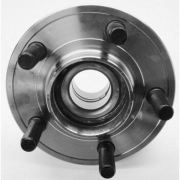Rear Wheel Hub Bearing Assembly for PONTIAC Vibe (FWD Non-ABS) 2003 - 2008