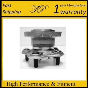 Rear Wheel Hub Bearing Assembly for NISSAN ALTIMA (NON-ABS) 2002-2006