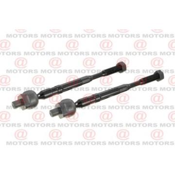 For Nissan Murano 2004 Front Wheel Bearing And Hub Assembly Inner Outer Tie Rods