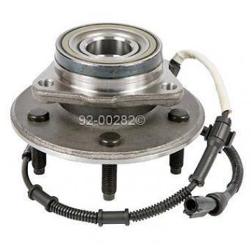 Brand New Top Quality Front Wheel Hub Bearing Assembly Fits Ford F150