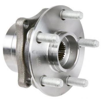 Brand New Premium Quality Front Wheel Hub Bearing Assembly For Toyota Prius