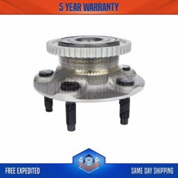 Rear Right or Left Wheel Hub Bearing Assembly 3.0 3.8 L For Ford Windstar