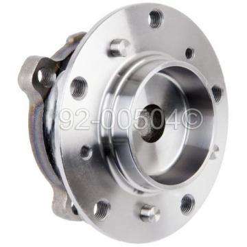 Brand New Premium Quality Front Wheel Hub Bearing Assembly For BMW E39 M5