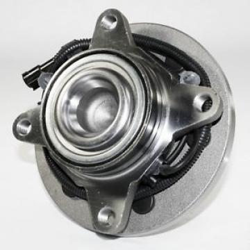 Pronto 295-15094 Front Wheel Bearing and Hub Assembly fit Ford Expedition