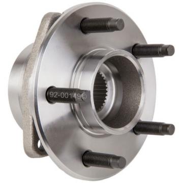 New Premium Quality Front Wheel Hub Bearing Assembly For Chevy &amp; Saturn Vue