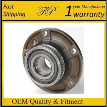 Front Wheel Hub Bearing Assembly For BMW 325IS 1992-1995