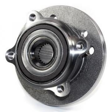 Pronto 295-13226 Front Wheel Bearing and Hub Assembly fit Mini Cooper 02-06