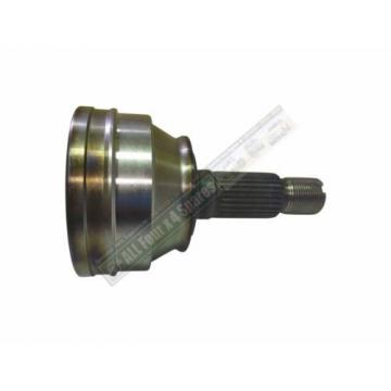 Outer Constant Velocity Joint Freelander 1