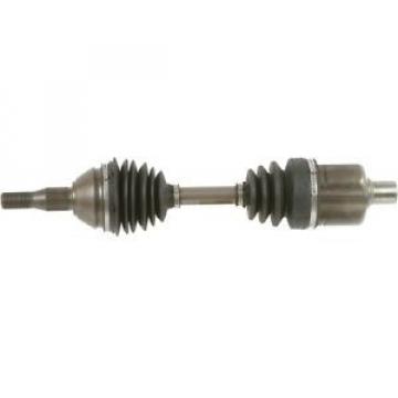 A-1 CARDONE 60-1255 Remanufactured Front Left Constant Velocity Drive Axle