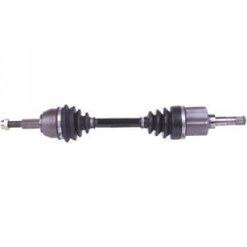 A-1 CARDONE 60-2006 Remanufactured Front Left Constant Velocity Drive Axle