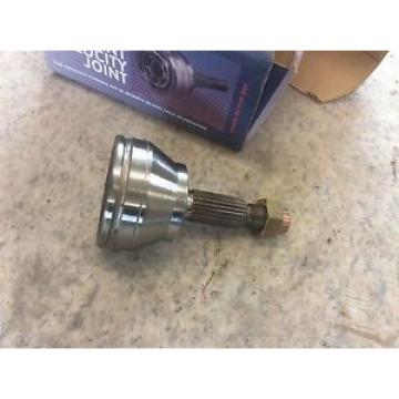Ford Escort Orion Fiesta Outer Constant Velocity Joint TC4624