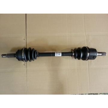 Remanufactured Constant Velocity Joint(Drive Shaft)-LH fit Hyundai Avante 00-06