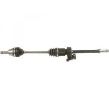 A-1 CARDONE 60-9276 Remanufactured Front Right Constant Velocity Drive Axle