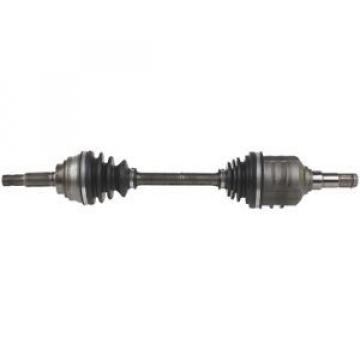 A-1 CARDONE 60-5022 Remanufactured Front Left Constant Velocity Drive Axle