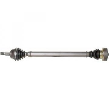 A-1 CARDONE 60-7251 Remanufactured Front Right Constant Velocity Drive Axle