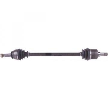 A-1 CARDONE 60-2010 Remanufactured Front Right Constant Velocity Drive Axle