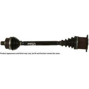 A-1 CARDONE 60-7301 Remanufactured Front Left Constant Velocity Drive Axle