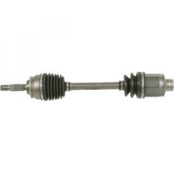 A-1 CARDONE 60-3428 Remanufactured Front Right Constant Velocity Drive Axle