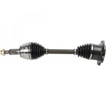 A-1 CARDONE 66-1430 New Front Left Select Constant Velocity Drive Axle